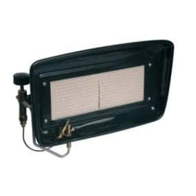 Pantalla De 1500/3000 C/Val. Y Rob. Gas Env.-555