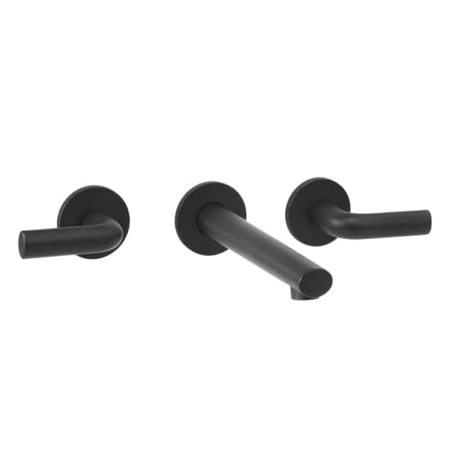 Lavatorio Pared Black C.Cer.Live 62-199N Peirano