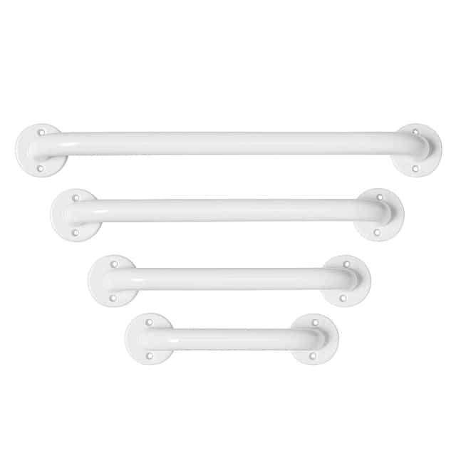 Agarradera Seguridad Blanca 100 CM.