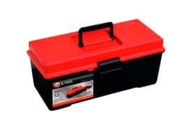 Caja Herr. 13" Tapa Baja Plastica