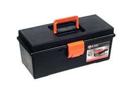 Caja Herr. 16,5" Tapa Baja Plastica