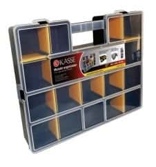 Maletin Organizador 17" Plastico