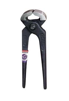 Tenaza Para Azulejista De 6"