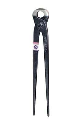 Tenaza P/Arm. Corte Ent. De 12"