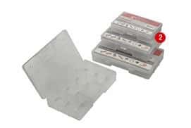 Organizador Plastico Grande 11 Divisiones