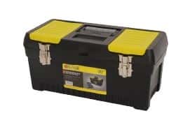 Caja Herr. 20" Cierre Metalico C/Gavetero