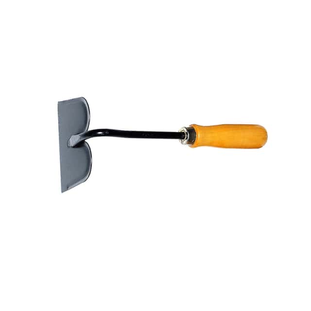 Zapita Para Jardin De Mano