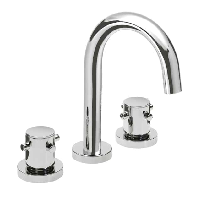 Lavatorio Cromo "Betis" 60-034