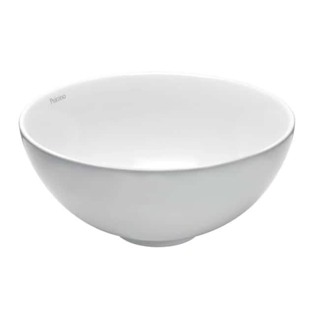 Bacha Apoyar Circular 320 X 145 "Peirano" BCH01