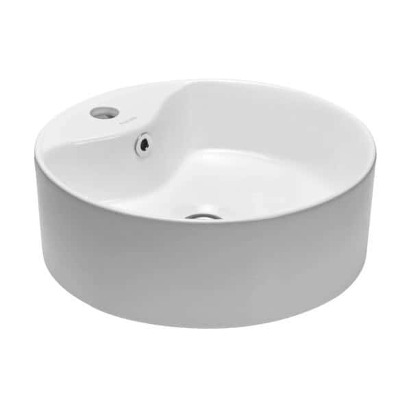 Bacha Apoyar Circular 415 X 145 "Peirano" BCH02