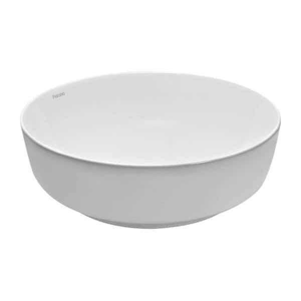 Bacha Apoyar Circular 415 X 135 "Peirano" BCH06
