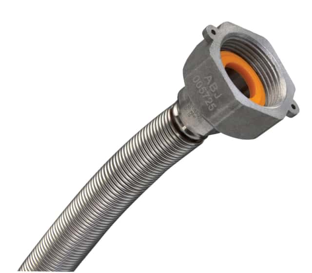 Flexible Ext. P/Medidores 30-70 CM. 1 1/4