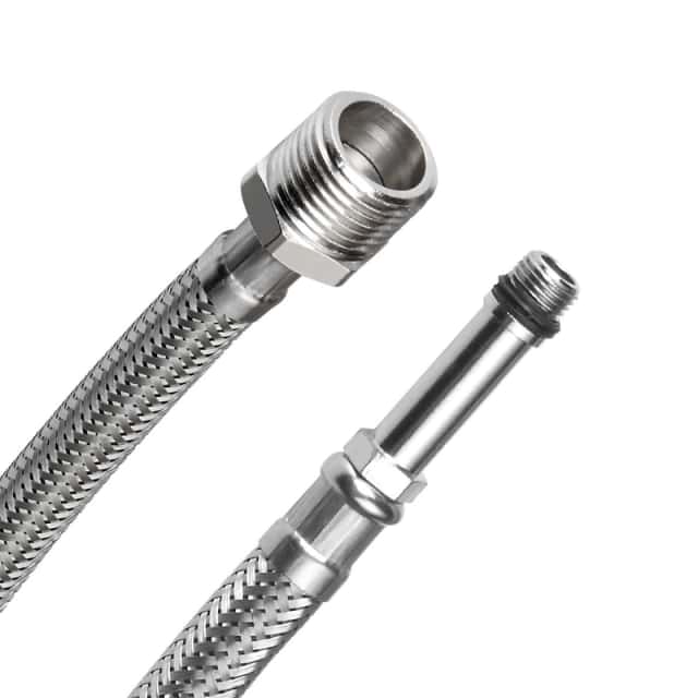 Flexible P/Monoco. M.Giratorio 40 CM. X 2 Un.