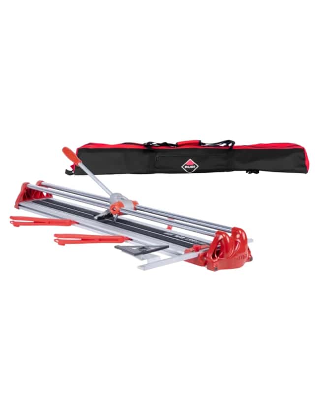 Cortadora Ceramica Fast 85CM En Bolsa Rubi