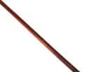 Barral De Madera 14 MM. 1,80 MTS. (Sin Acc.) Liso