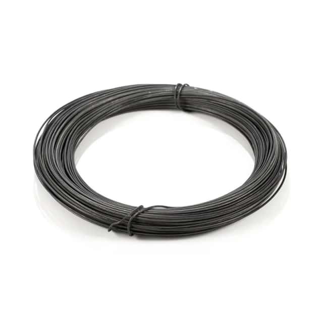 Alambre Negro De 16 X 1 KG.