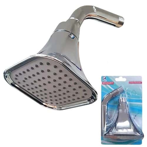 Ducha 125 MM. 5 Funciones Mozart-2126
