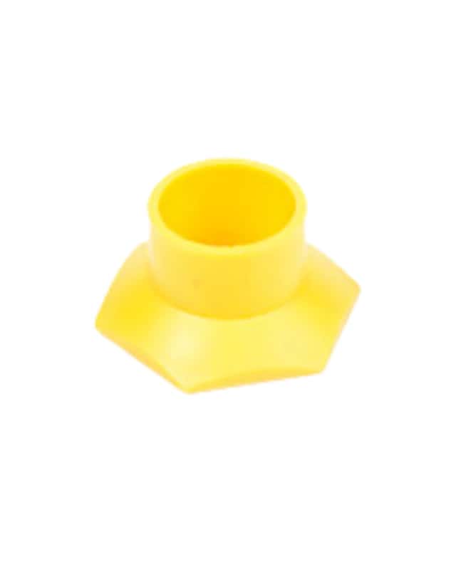 Regaton Plastico P/Pileta Simple (P4)