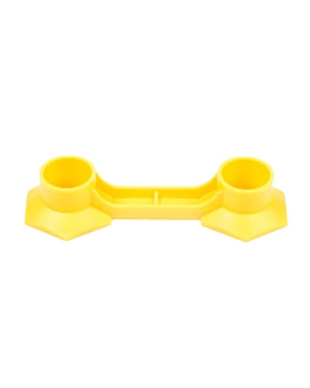 Regaton Plastico P/Pileta Doble (P4 Bis)