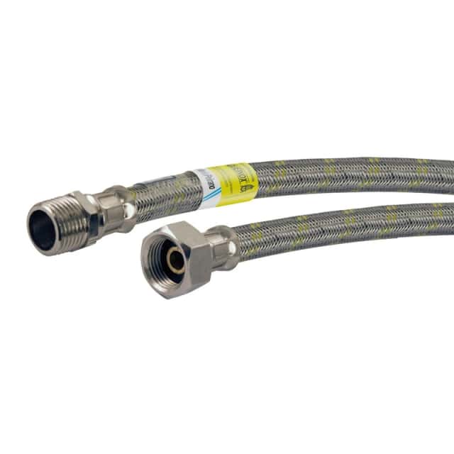 Flexible P/Gas Aprob. 1/2 X 50 CM.