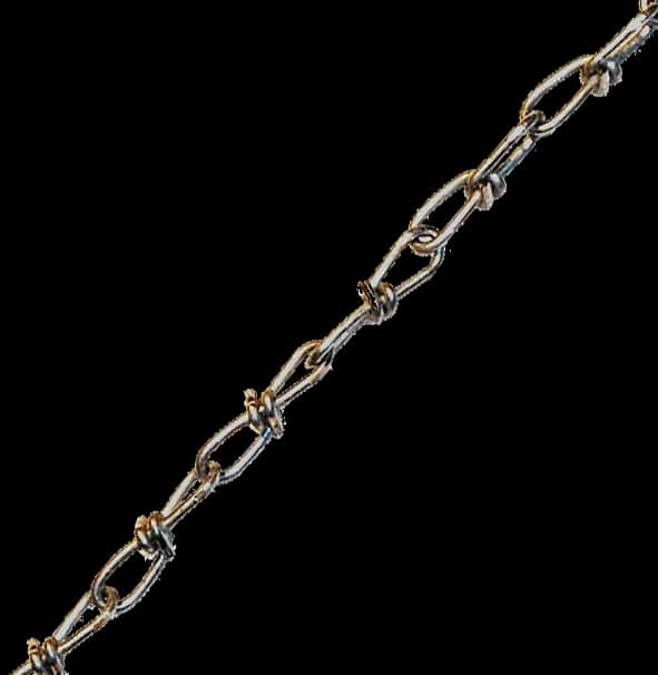 Cadena Victor No. 17 X 25 MTS.