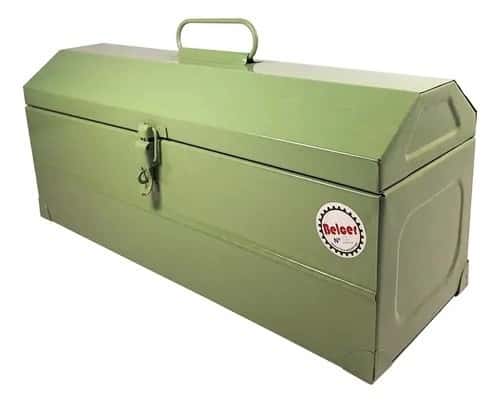 Caja P/Herramientas No.23 "H-B" 14X17X36