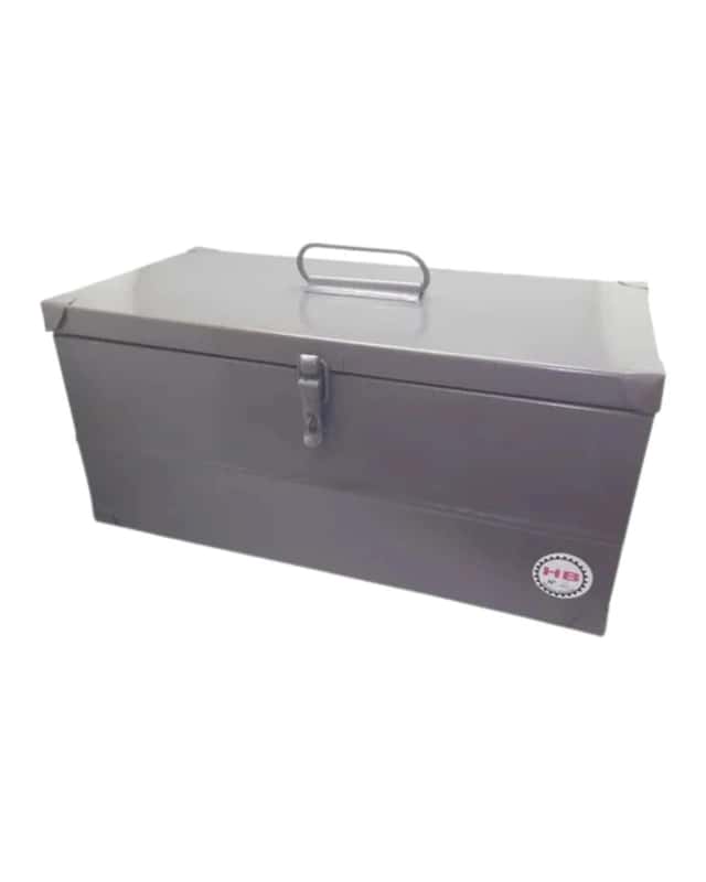 Caja P/Herramientas No.16 C/D "H-B" 27X17X36