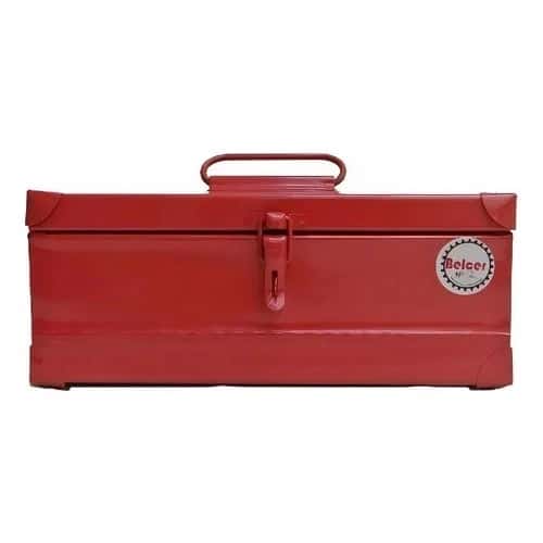 Caja P/Herramientas Baby Gde. "H-B" 8X11X38