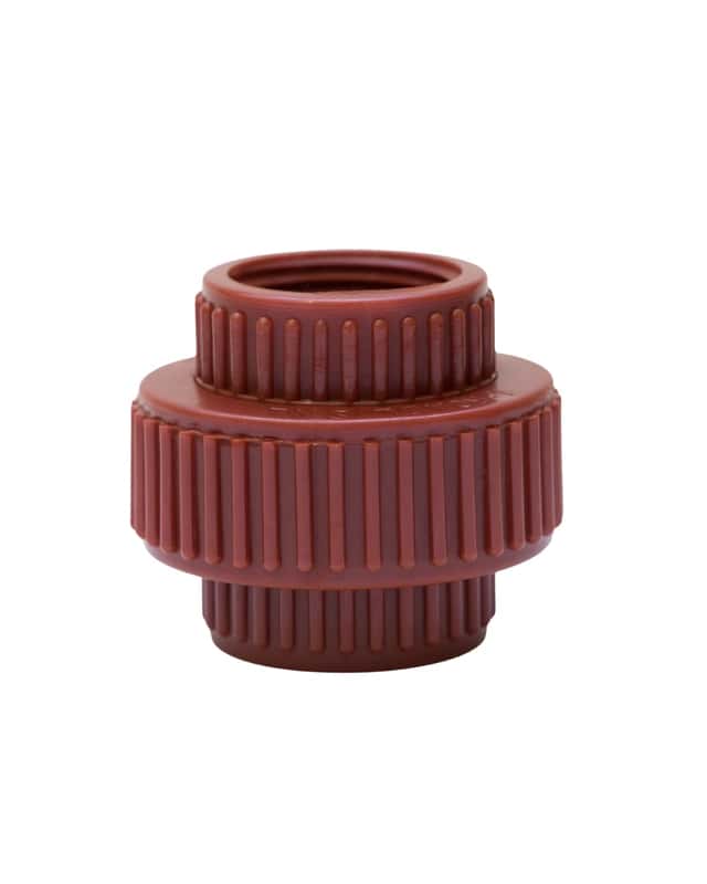 Union Doble Conica 1" Polipropileno
