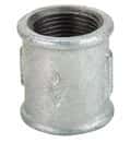 Cupla 1 1/2 Galvanizado