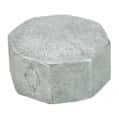 Tapa Hembra 3/8 Galvanizado