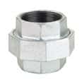 Union Doble Conica H.H. 3/4 Galvanizado
