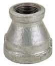 Cupla Reduccion 1/2 X 3/8 Galvanizado