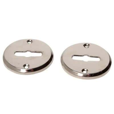 Bocallave Redondo 48 MM. Platil X 10 Un.-M81-20