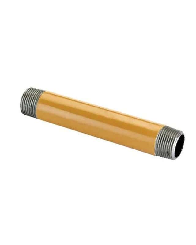 Niple 1 1/4 X 1 MT. Epoxi
