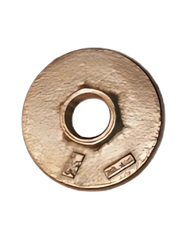 Brida 1/2 Bronce