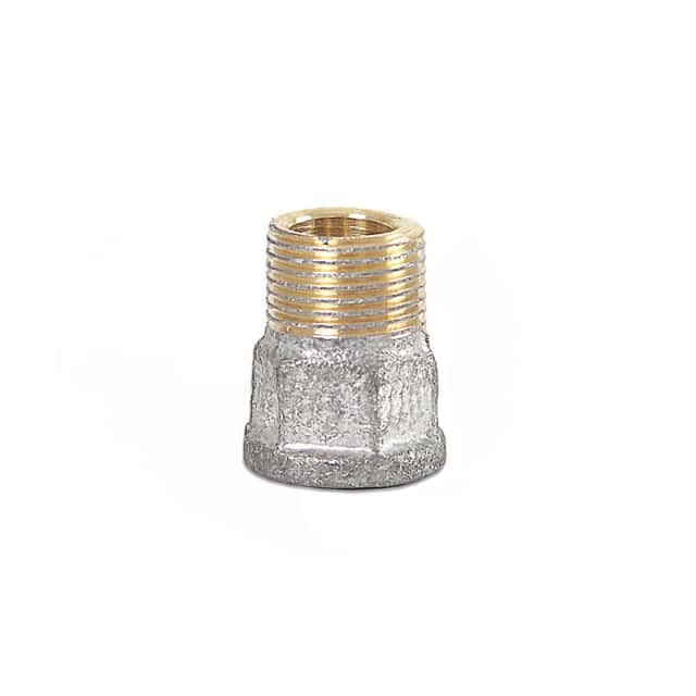 Tubo Macho 9 Hidro Bronz