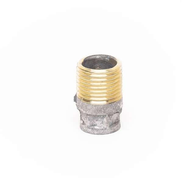 Tubo Macho 25-R19 Hidro Bronz