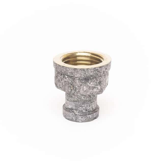 Tubo Hembra 19-R25 Ench.Rosca Hidro Bronz