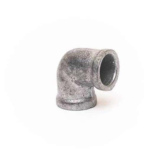 Codo Normal 13 Hidro Bronz