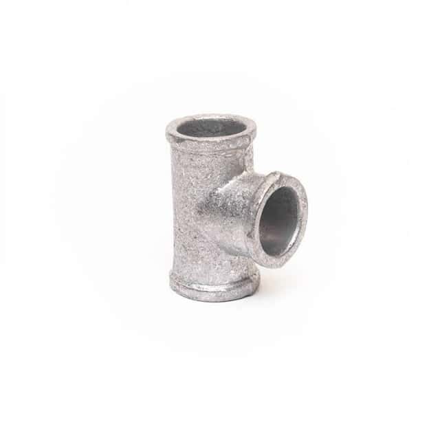 Tee A 90° Normal 51 Hidro Bronz