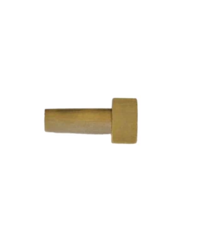 Union Doble 13 Rosca Hembra 13 Hidro Bronz