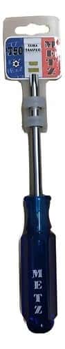 Destornillador Punta Torx Tamper T50