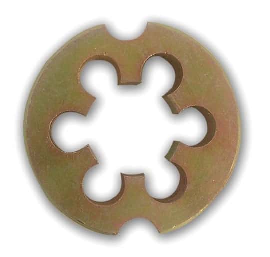 Calibrador P/Caños Epoxi-Galva 1"