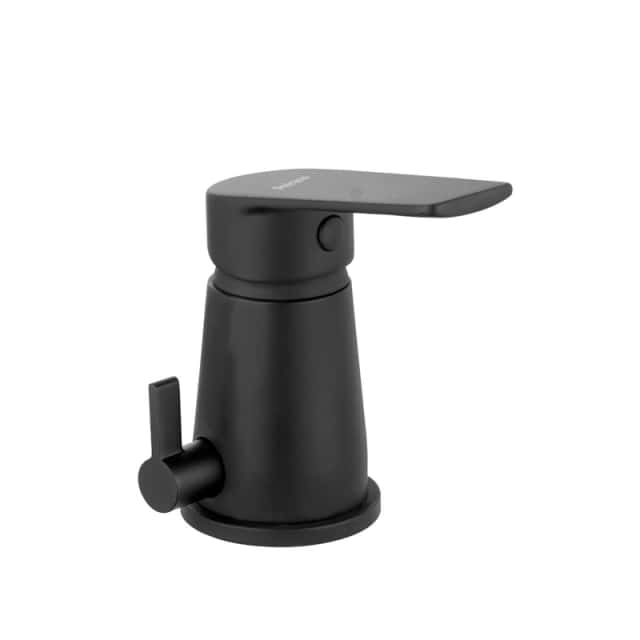 Bidet Monocomando Black Rio 70-176N