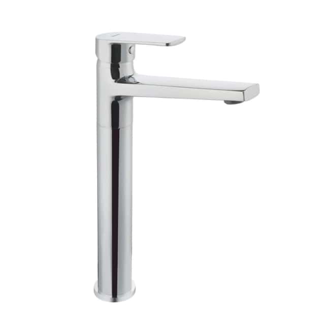 Lavatorio Mono. Alto Cromo Rio 61-176
