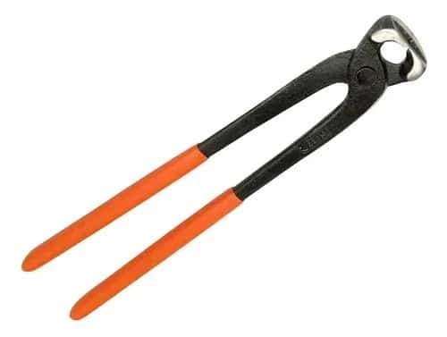 Tenaza P/Armador "Metz" 12" 1/2 Corte