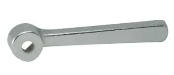 Manija Para Llave Gas Cuadrada F.V.