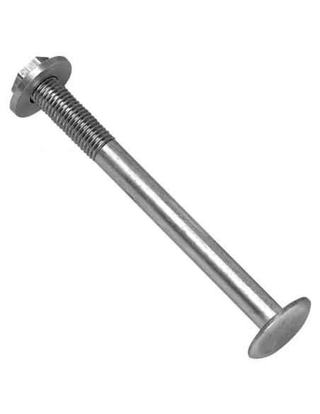 Bulon Para Tapa Camara Zincado