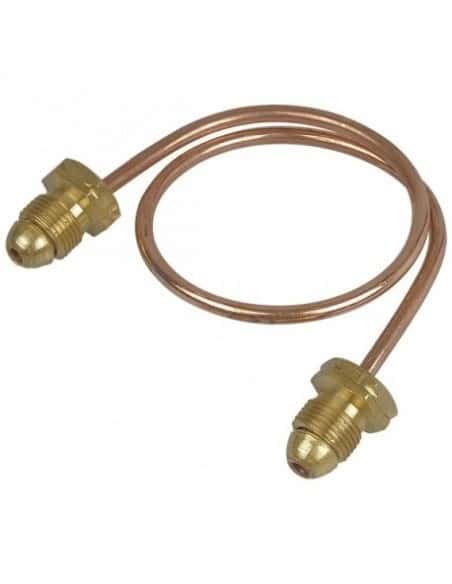Flexible Para Regulador Gas Envasado Cobre